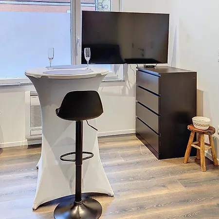 002 Au Rez-de-chaussee Avant Angleur