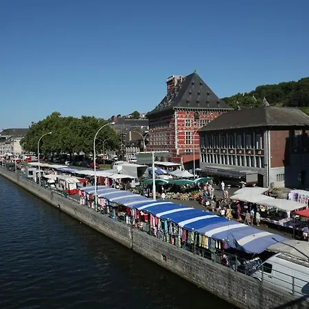 002 Au Rez-de-chaussee Avant Angleur